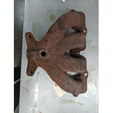 13S202 Exhaust Manifold From 2013 Chevrolet Malibu  2.5 12627186